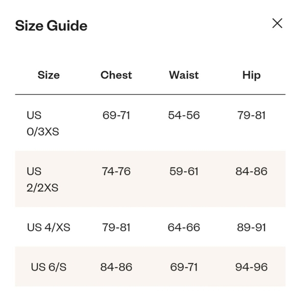 Modibodi Swimwear One Piece black swimsuit size XXS/2 - Picture 14 of 14